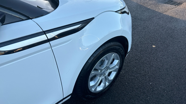 Land Rover Range Rover Evoque 2.0 D200 S 5dr Auto Diesel Hatchback